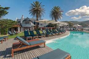 Harbour House Hotel - Adventure Pads